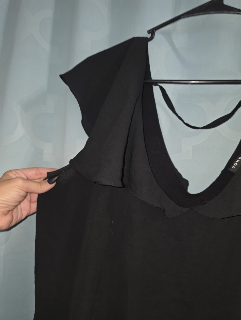 Torrid Bodysuit - Picture 3 of 5